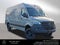 2026 Mercedes-Benz Sprinter 2500 Standard Roof I4 Diesel HO 144" AWD