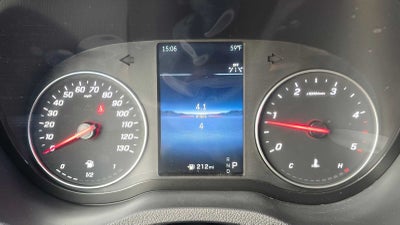 2026 Mercedes-Benz Sprinter 2500 Standard Roof I4 Diesel HO 144" AWD