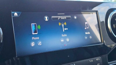 2026 Mercedes-Benz Sprinter 2500 Standard Roof I4 Diesel HO 144" AWD