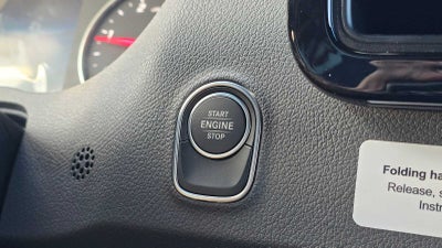 2026 Mercedes-Benz Sprinter 2500 Standard Roof I4 Diesel HO 144" AWD