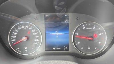 2026 Mercedes-Benz Sprinter 2500 Standard Roof I4 Diesel HO 144" AWD