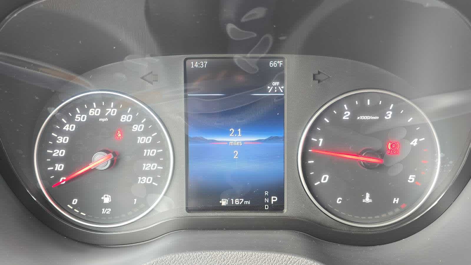 2026 Mercedes-Benz Sprinter 2500 Standard Roof I4 Diesel HO 144" AWD