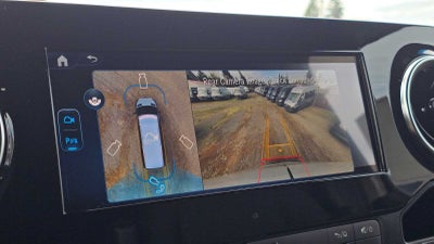 2026 Mercedes-Benz Sprinter 2500 Standard Roof I4 Diesel HO 144" AWD