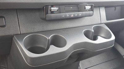 2026 Mercedes-Benz Sprinter 2500 Standard Roof I4 Diesel HO 144" AWD