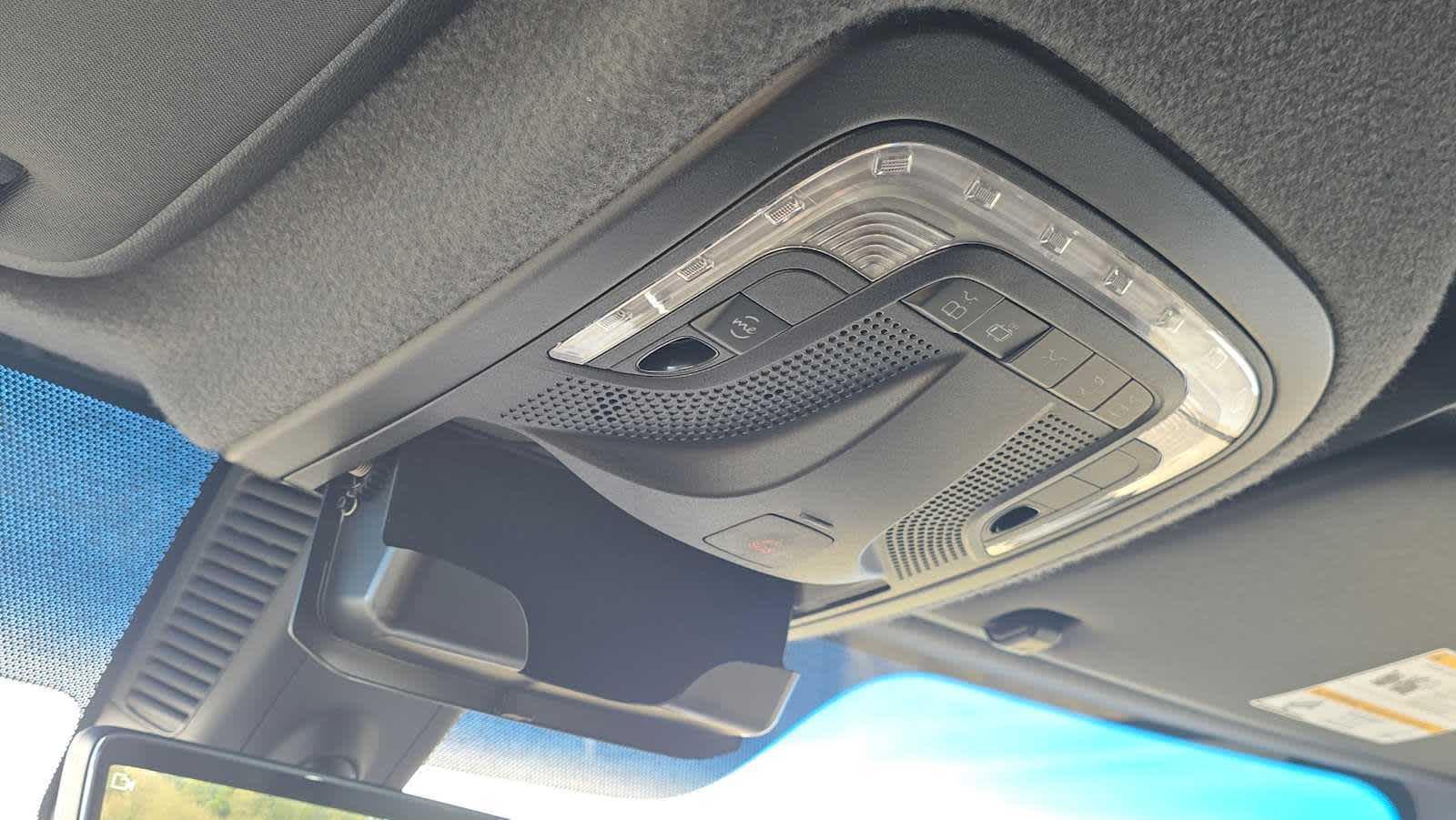 2026 Mercedes-Benz Sprinter 2500 Standard Roof I4 Diesel HO 144" AWD