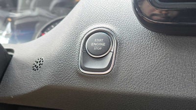 2026 Mercedes-Benz Sprinter 2500 Standard Roof I4 Diesel HO 144" AWD