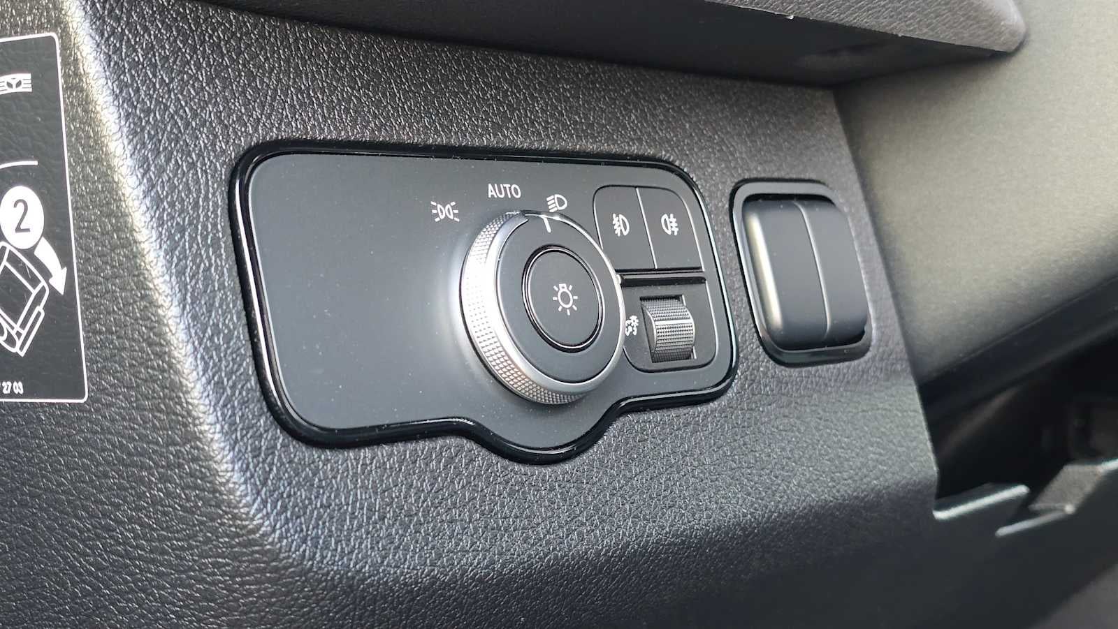 2026 Mercedes-Benz Sprinter 2500 Standard Roof I4 Diesel HO 144" AWD