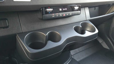 2026 Mercedes-Benz Sprinter 2500 Standard Roof I4 Diesel HO 144" AWD