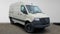2025 Mercedes-Benz Sprinter Cargo Van 2500 Standard Roof I4 Diesel HO 144 AWD