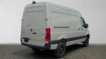 2025 Mercedes-Benz Sprinter Cargo Van 2500 Standard Roof I4 Diesel HO 144 AWD