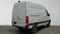 2025 Mercedes-Benz Sprinter Cargo Van 2500 Standard Roof I4 Diesel HO 144 AWD