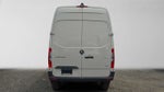 2025 Mercedes-Benz Sprinter Cargo Van 2500 Standard Roof I4 Diesel HO 144 AWD