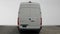 2025 Mercedes-Benz Sprinter Cargo Van 2500 Standard Roof I4 Diesel HO 144 AWD