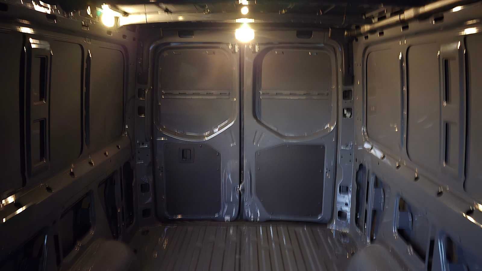 2026 Mercedes-Benz Sprinter 2500 Standard Roof I4 Diesel HO 144" AWD