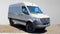 2026 Mercedes-Benz Sprinter 2500 Standard Roof I4 Diesel HO 144 AWD