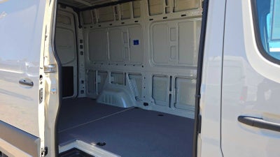 2026 Mercedes-Benz Sprinter 2500 Standard Roof I4 Diesel HO 144 AWD