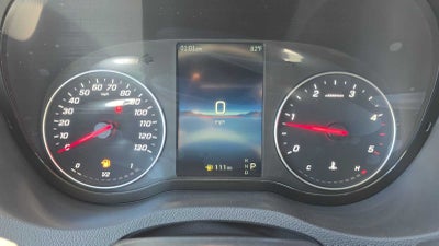 2026 Mercedes-Benz Sprinter 2500 Standard Roof I4 Diesel HO 144 AWD