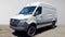 2026 Mercedes-Benz Sprinter 2500 Standard Roof I4 Diesel HO 144 AWD