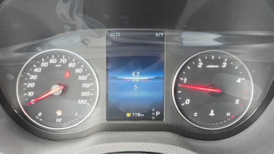 2025 Mercedes-Benz Sprinter Cargo Van 2500 Standard Roof I4 Diesel HO 144 AWD