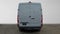 2025 Mercedes-Benz Sprinter Cargo Van 2500 Standard Roof I4 Diesel HO 144 AWD