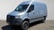 2025 Mercedes-Benz Sprinter Cargo Van 2500 Standard Roof I4 Diesel HO 144 AWD