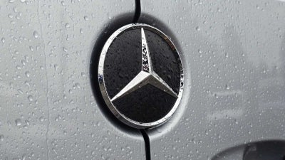 2025 Mercedes-Benz Sprinter Cargo Van 2500 Standard Roof I4 Diesel HO 144" AWD