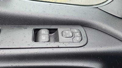 2025 Mercedes-Benz Sprinter Cargo Van 2500 Standard Roof I4 Diesel HO 144" AWD