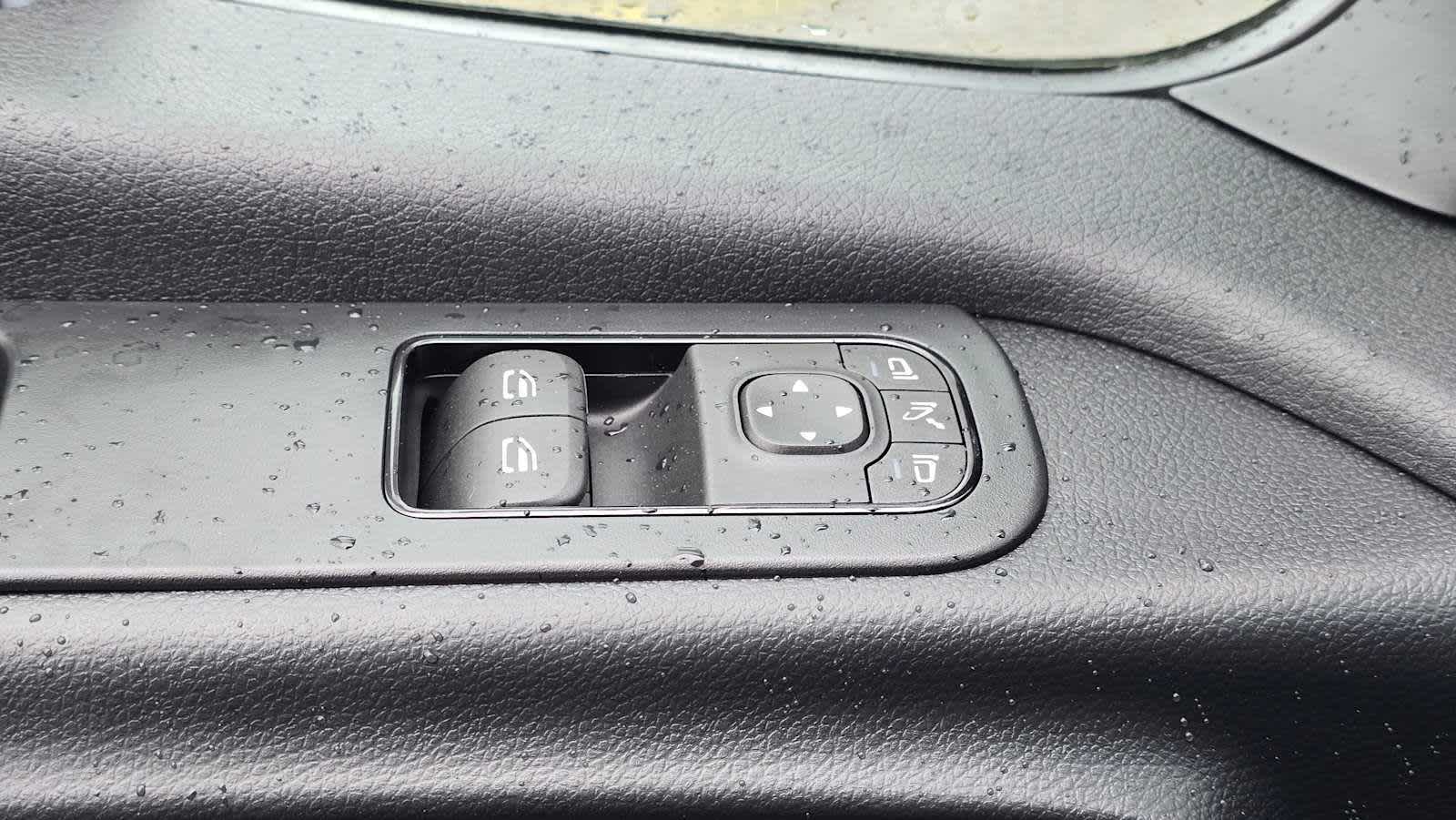 2025 Mercedes-Benz Sprinter Cargo Van 2500 Standard Roof I4 Diesel HO 144" AWD