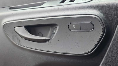 2025 Mercedes-Benz Sprinter Cargo Van 2500 Standard Roof I4 Diesel HO 144" AWD