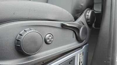 2025 Mercedes-Benz Sprinter Cargo Van 2500 Standard Roof I4 Diesel HO 144" AWD