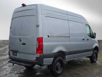 2025 Mercedes-Benz Sprinter Cargo Van 2500 Standard Roof I4 Diesel HO 144" AWD