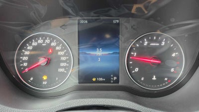 2025 Mercedes-Benz Sprinter Cargo Van 2500 Standard Roof I4 Diesel HO 144" AWD