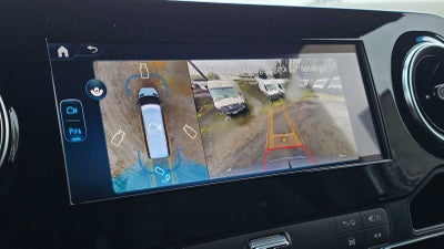 2025 Mercedes-Benz Sprinter Cargo Van 2500 Standard Roof I4 Diesel HO 144" AWD