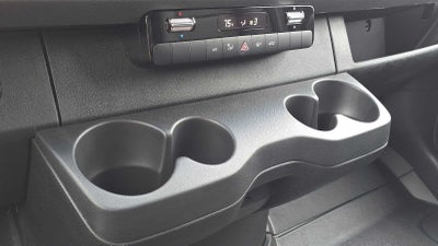 2025 Mercedes-Benz Sprinter Cargo Van 2500 Standard Roof I4 Diesel HO 144" AWD