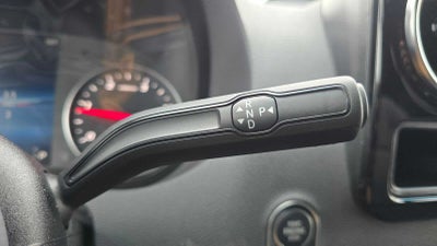 2025 Mercedes-Benz Sprinter Cargo Van 2500 Standard Roof I4 Diesel HO 144" AWD