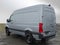2025 Mercedes-Benz Sprinter Cargo Van 2500 Standard Roof I4 Diesel HO 144" AWD