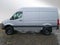 2025 Mercedes-Benz Sprinter Cargo Van 2500 Standard Roof I4 Diesel HO 144" AWD