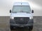 2025 Mercedes-Benz Sprinter Cargo Van 2500 Standard Roof I4 Diesel HO 144" AWD