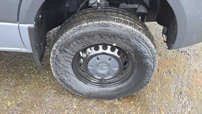 2025 Mercedes-Benz Sprinter Cargo Van 2500 Standard Roof I4 Diesel HO 144" AWD