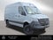 2025 Mercedes-Benz Sprinter Cargo Van 2500 Standard Roof I4 Diesel HO 144 AWD