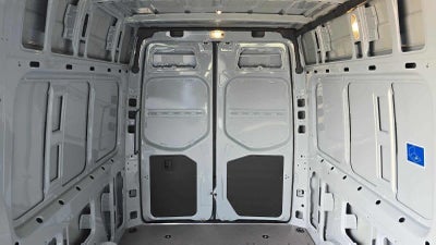 2025 Mercedes-Benz Sprinter Cargo Van 2500 Standard Roof I4 Diesel HO 144 AWD