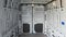2025 Mercedes-Benz Sprinter Cargo Van 2500 Standard Roof I4 Diesel HO 144 AWD