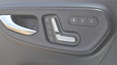 2025 Mercedes-Benz Sprinter Cargo Van 2500 Standard Roof I4 Diesel HO 144 AWD