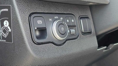 2025 Mercedes-Benz Sprinter Cargo Van 2500 Standard Roof I4 Diesel HO 144 AWD