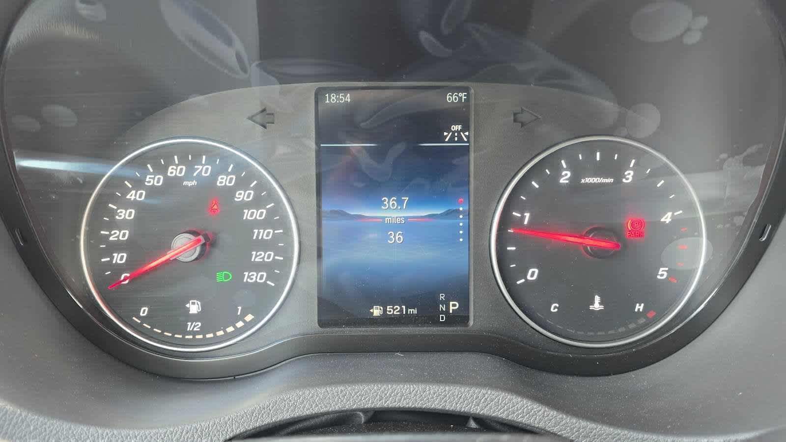 2025 Mercedes-Benz Sprinter Cargo Van 2500 Standard Roof I4 Diesel HO 144 AWD