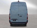 2025 Mercedes-Benz Sprinter Cargo Van 2500 Standard Roof I4 Diesel HO 144 AWD