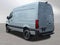 2025 Mercedes-Benz Sprinter Cargo Van 2500 Standard Roof I4 Diesel HO 144 AWD
