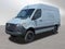2025 Mercedes-Benz Sprinter Cargo Van 2500 Standard Roof I4 Diesel HO 144 AWD