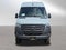 2025 Mercedes-Benz Sprinter Cargo Van 2500 Standard Roof I4 Diesel HO 144 AWD