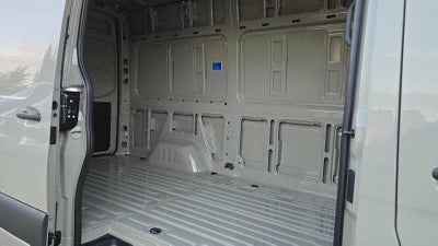 2026 Mercedes-Benz Sprinter 2500 Standard Roof I4 Diesel HO 144" AWD